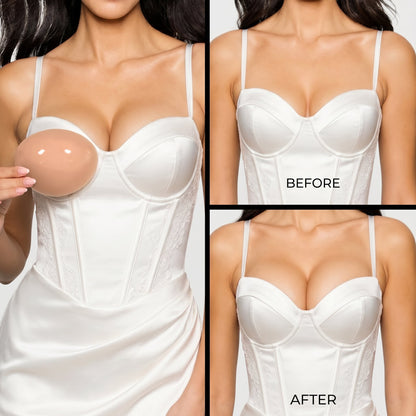 Bellia's Boobie Lift