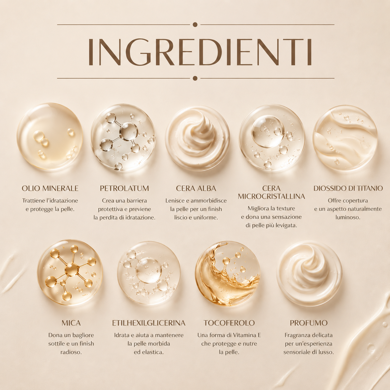 Bellia's Magico Stick - Colour Changing 2-in-1 Foundation