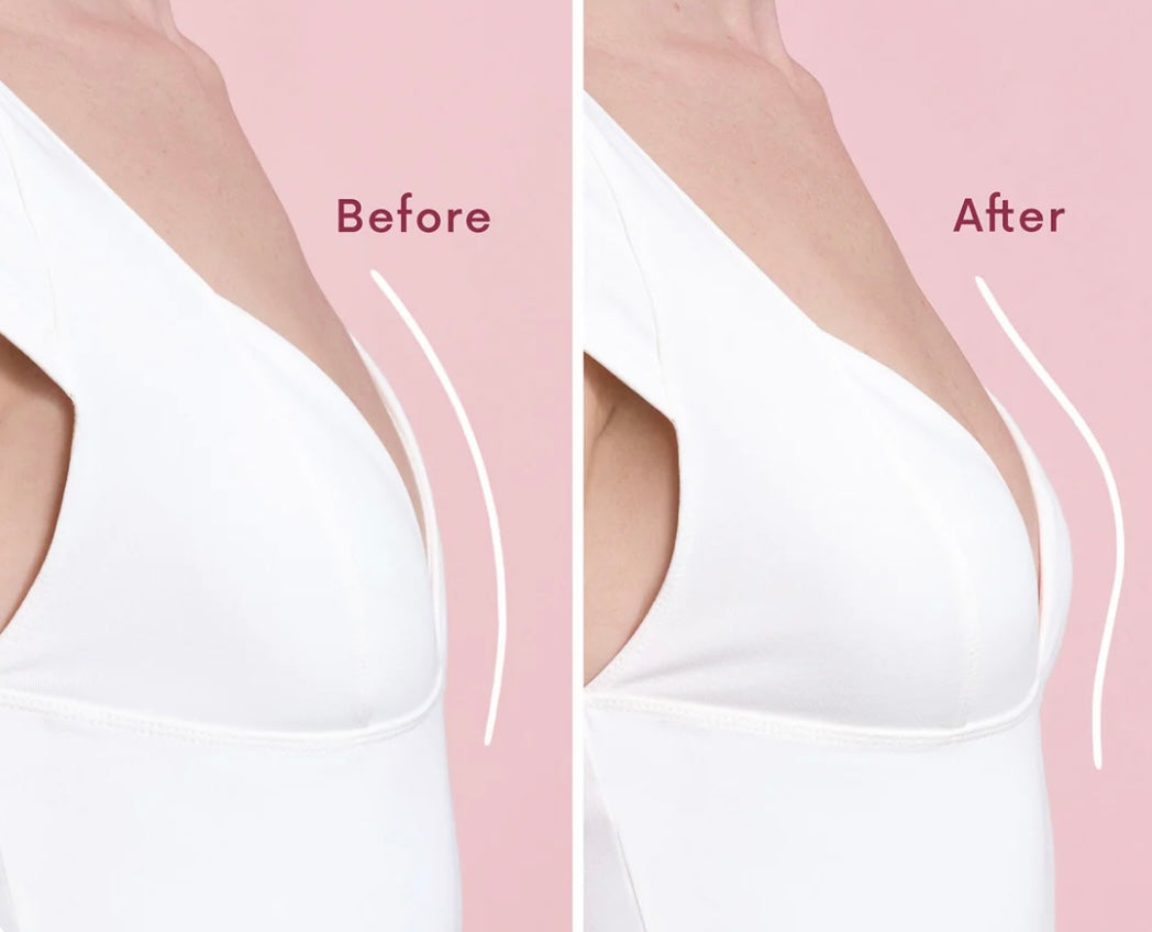 Bellia's Boobie Lift