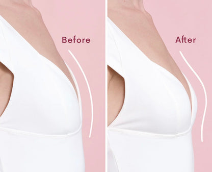 Bellia's Boobie Lift