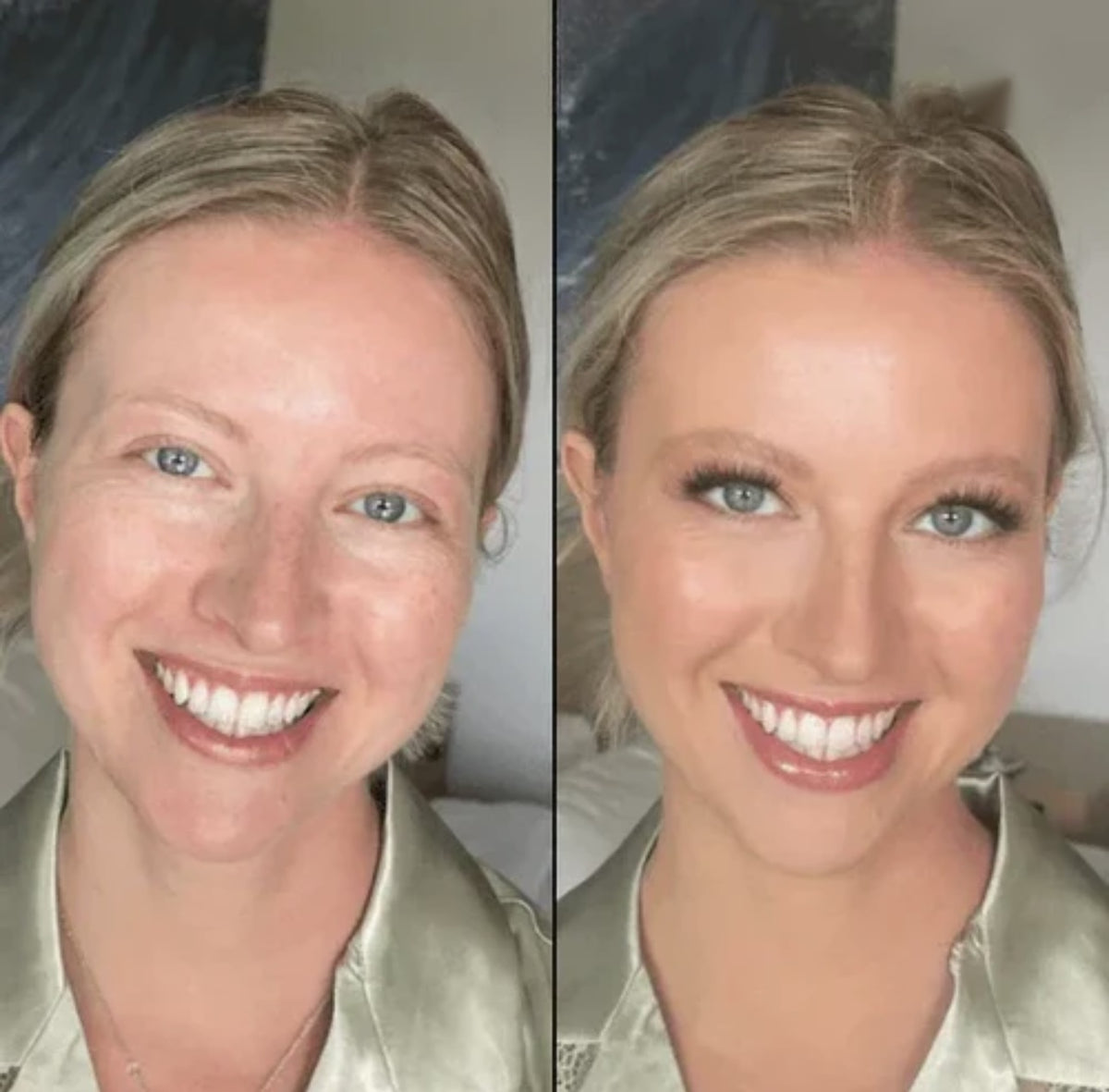 Bellia's Magico Stick - Colour Changing 2-in-1 Foundation