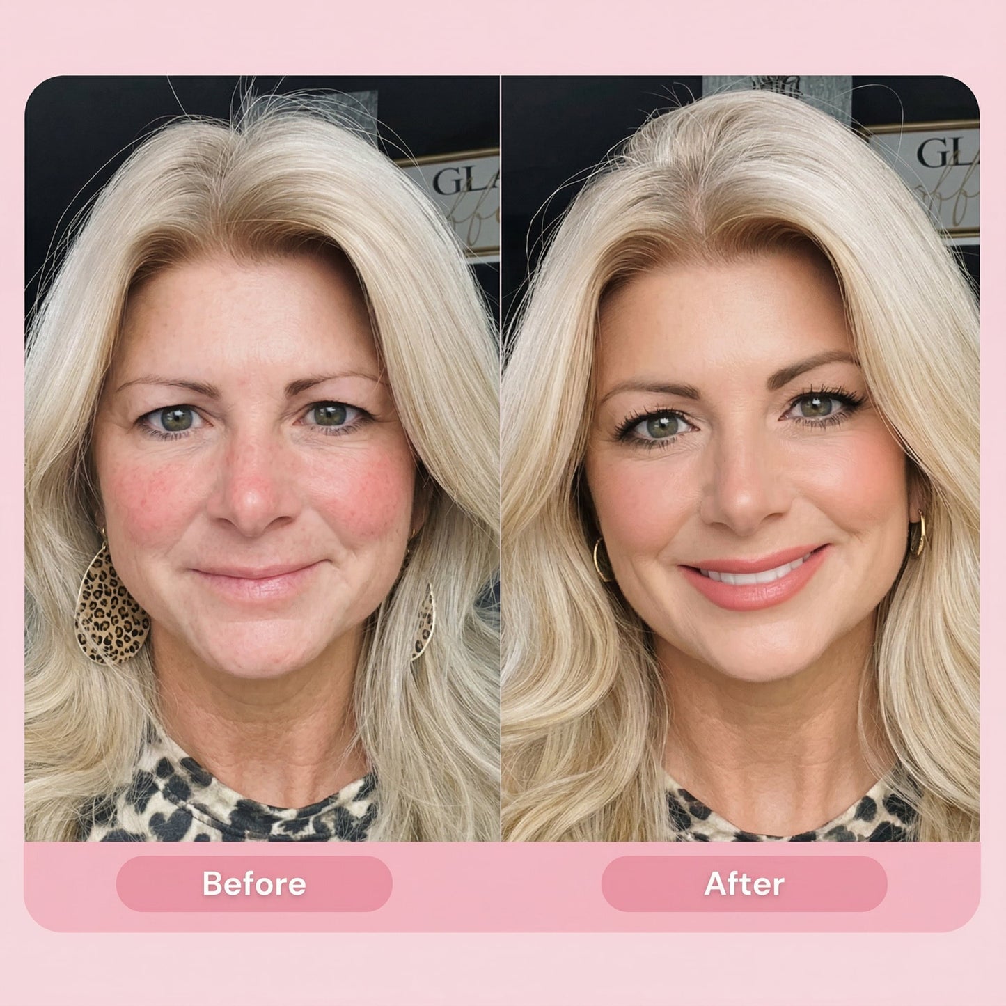 Bellia's Magico Stick - Colour Changing 2-in-1 Foundation