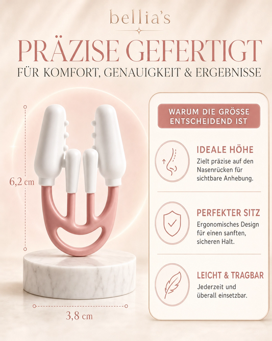 Refyne™ Sculpteur Nasal