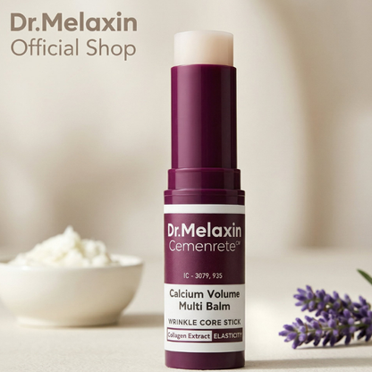Dr. Melaxin Balsamo al Calcio