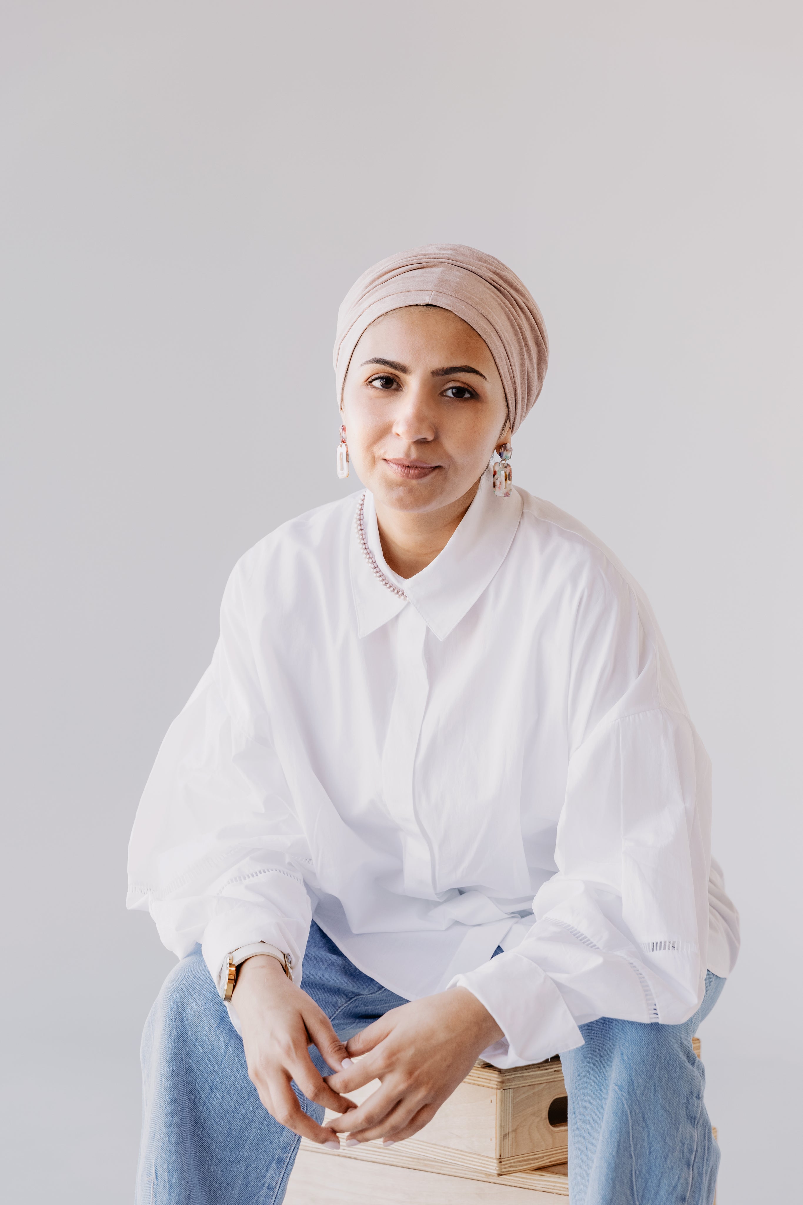 — Aisha M.,