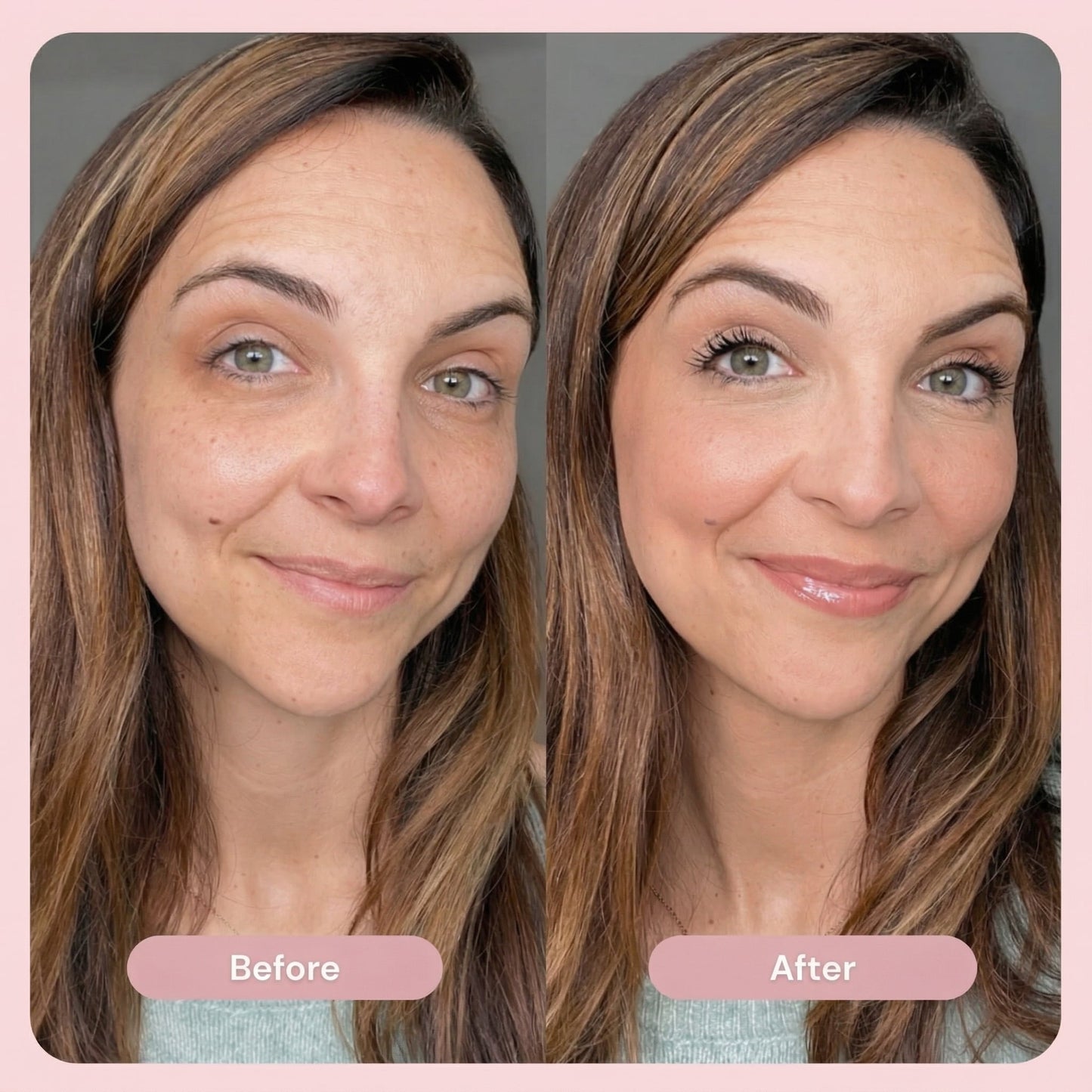 Bellia's Magico Stick - Colour Changing 2-in-1 Foundation