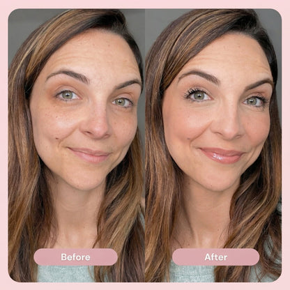 Bellia's Magico Stick - Colour Changing 2-in-1 Foundation