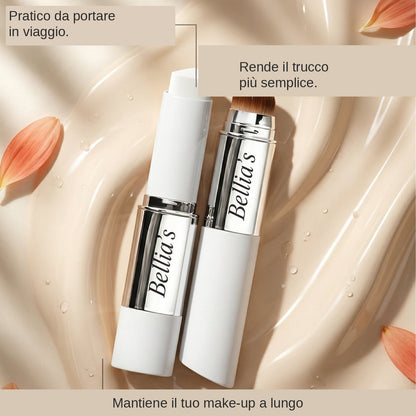 Bellia's Magico Stick - Colour Changing 2-in-1 Foundation