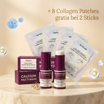Dr. Melaxin Balsamo al Calcio