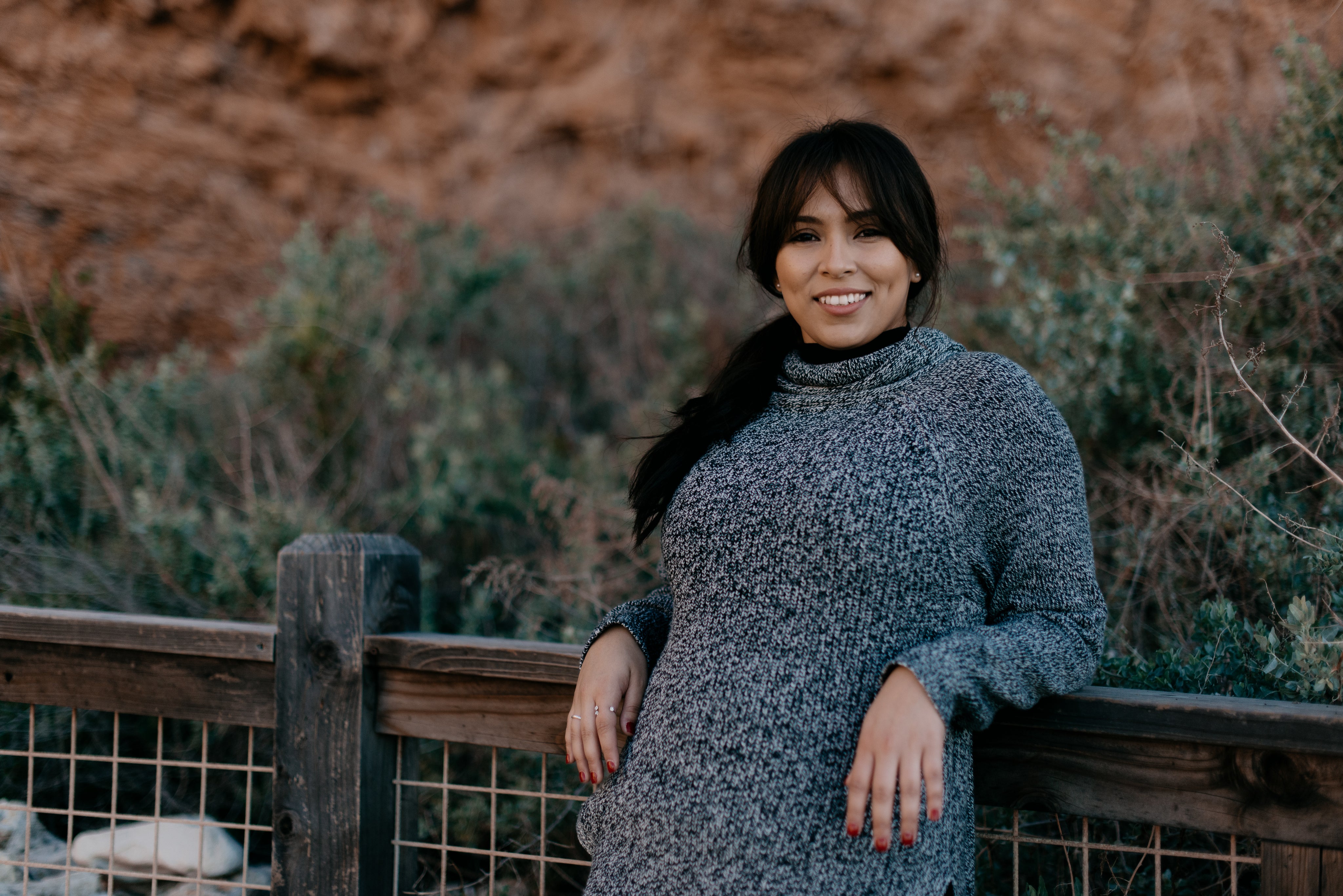 — Melissa R., Zurigo